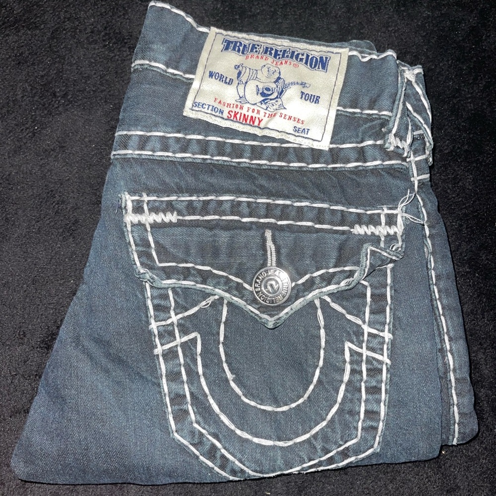 Men True Religion jeans